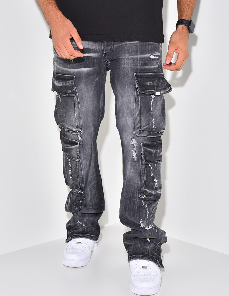 Jeans homme