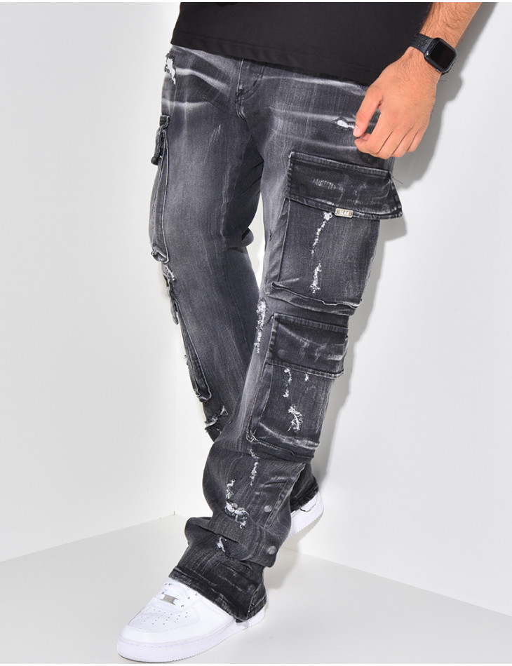Jeans homme