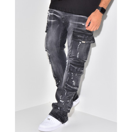 Jeans homme