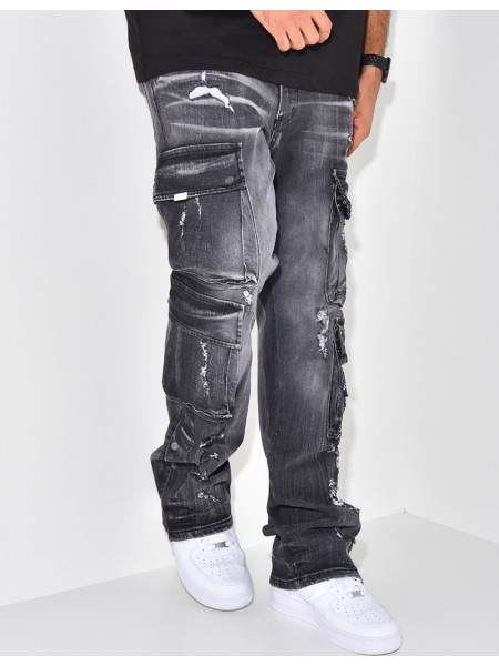 Jeans homme