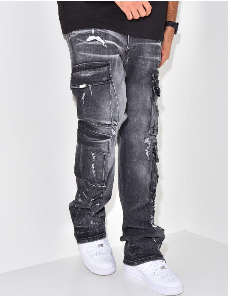 Jeans homme