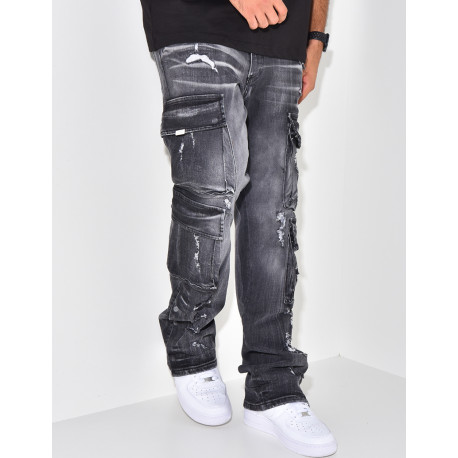 Jeans homme