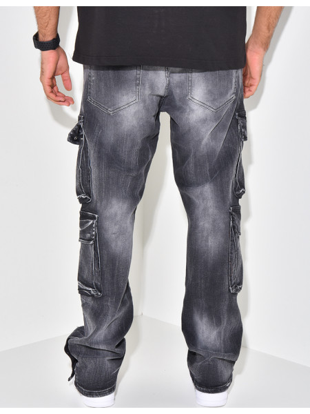 Jeans homme