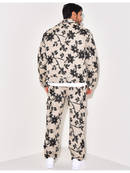 Ensemble Jeans et veste