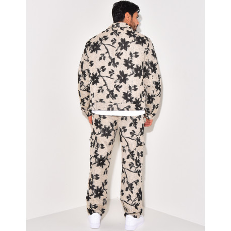 Ensemble Jeans et veste