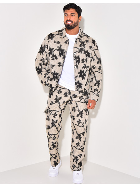 Ensemble Jeans et veste