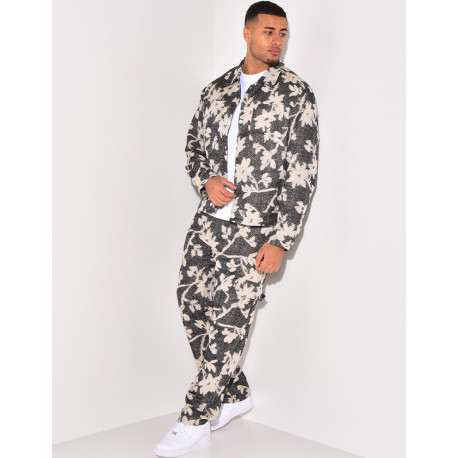 Ensemble pantalon et veste