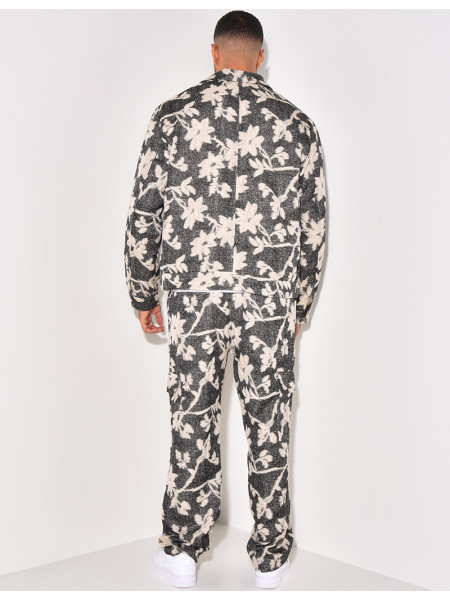 Ensemble pantalon et veste