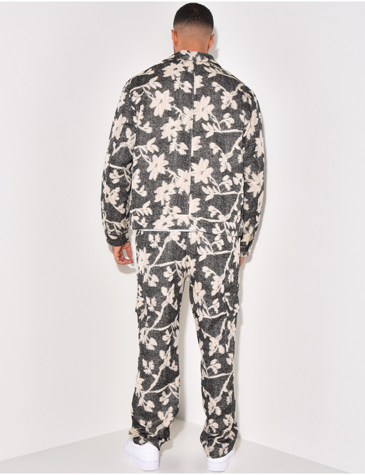 Ensemble pantalon et veste