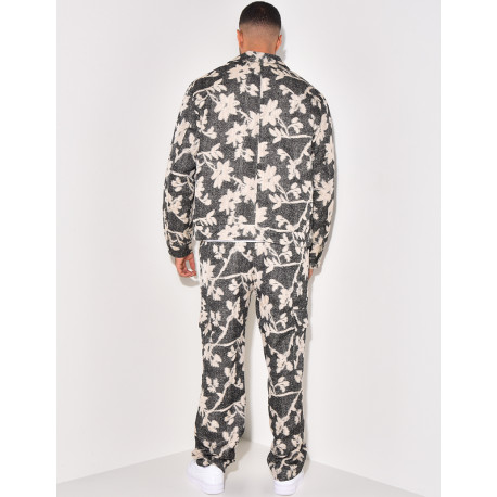 Ensemble pantalon et veste