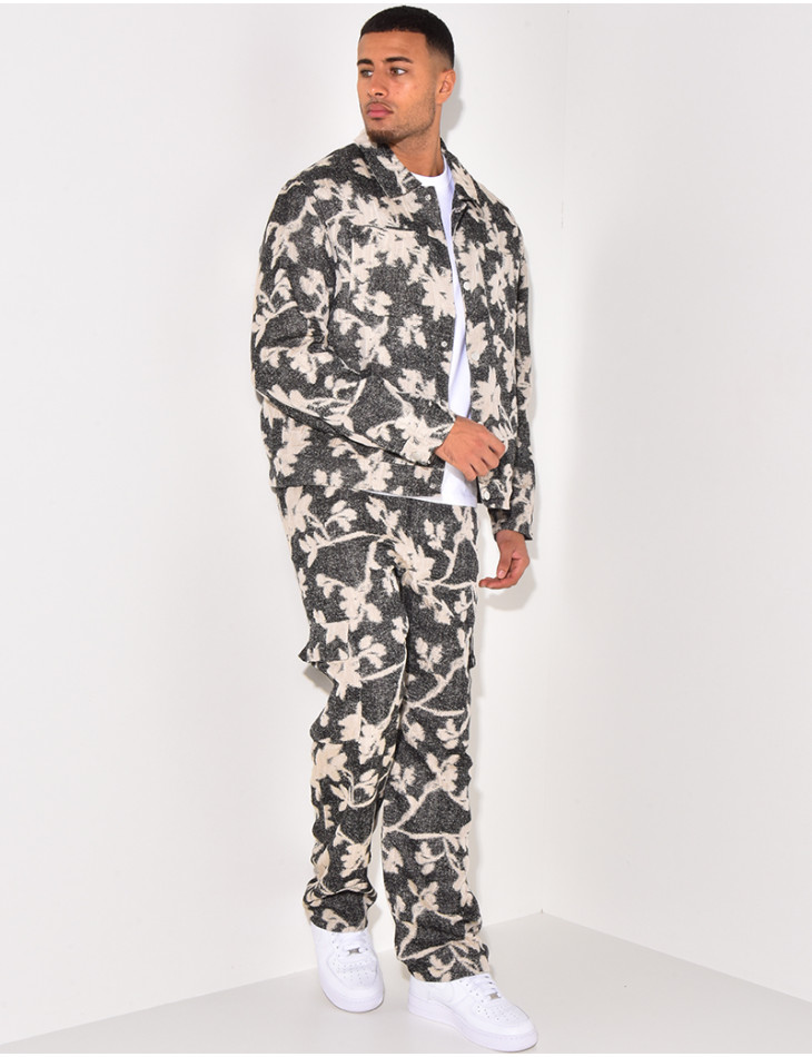 Ensemble pantalon et veste