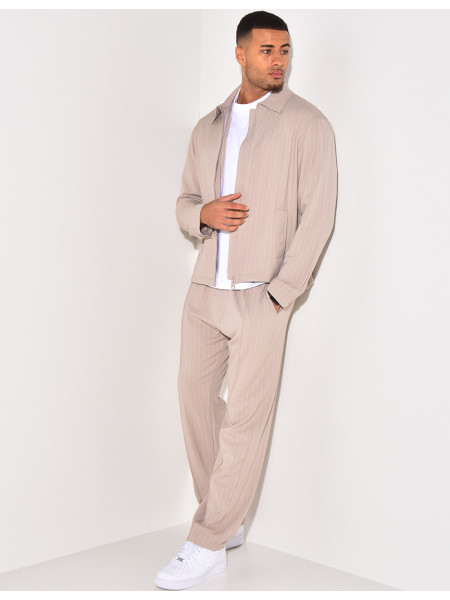 Ensemble Veste et Pantalon