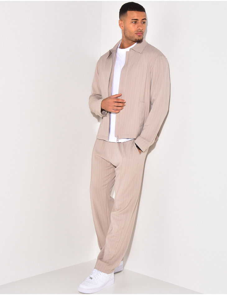 Ensemble Veste et Pantalon