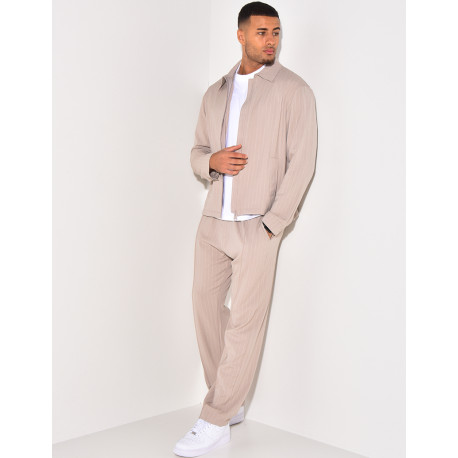 Ensemble Veste et Pantalon