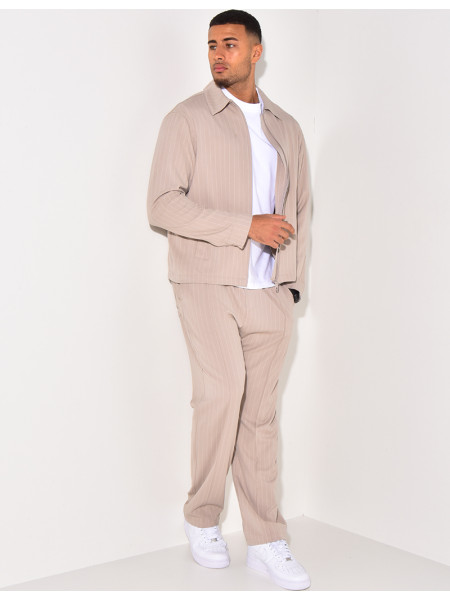 Ensemble Veste et Pantalon