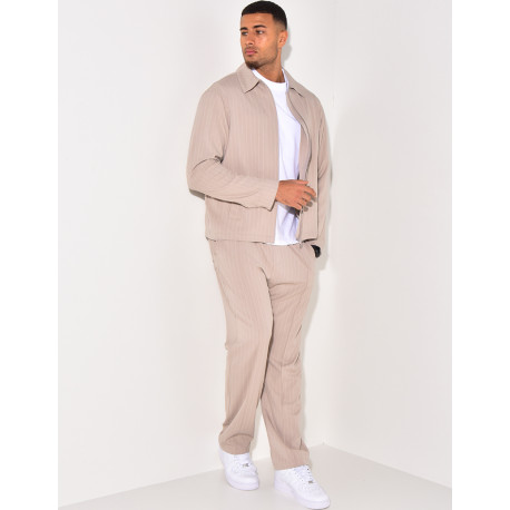 Ensemble Veste et Pantalon