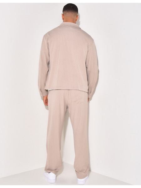 Ensemble Veste et Pantalon