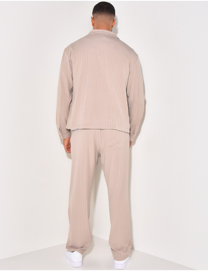 Ensemble Veste et Pantalon