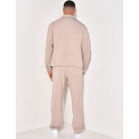 Ensemble Veste et Pantalon