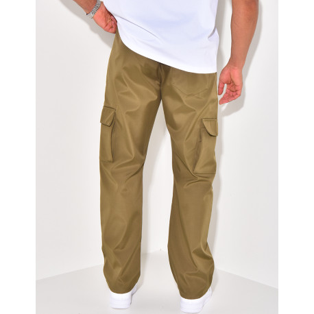Pantalon à poches