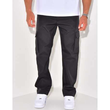 Pantalon à poches