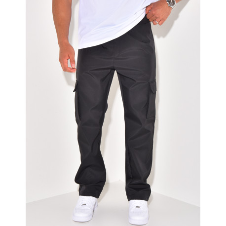 Pantalon à poches