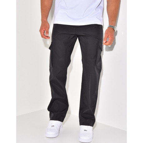 Pantalon à poches
