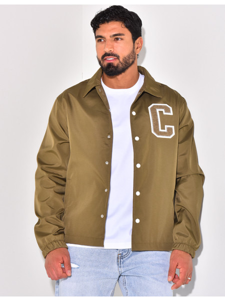 Veste "C"