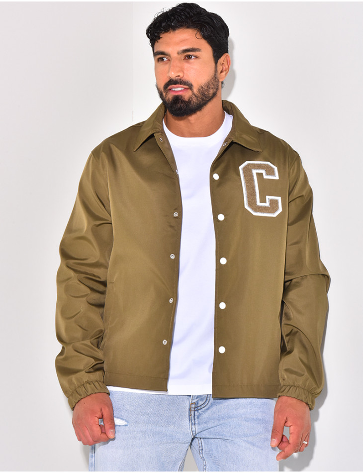 Veste "C"