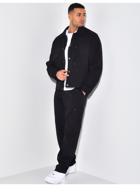 Ensemble pantalon et veste