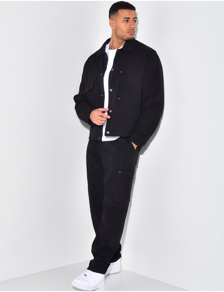 Ensemble pantalon et veste