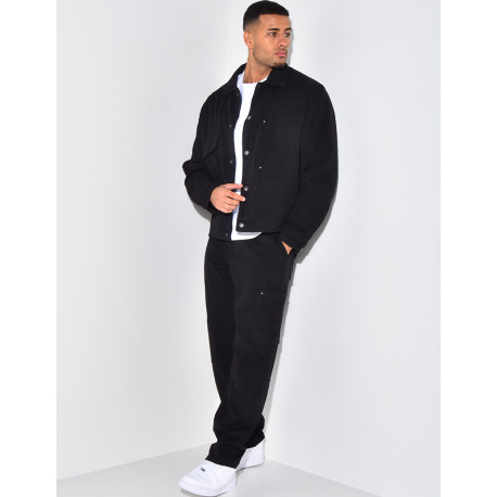 Ensemble pantalon et veste