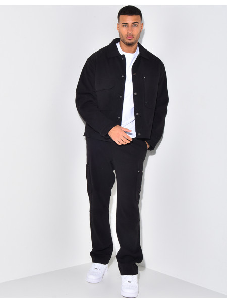 Ensemble pantalon et veste