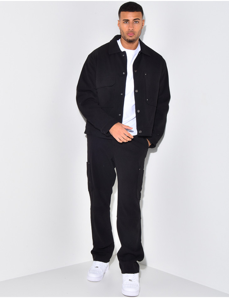 Ensemble pantalon et veste