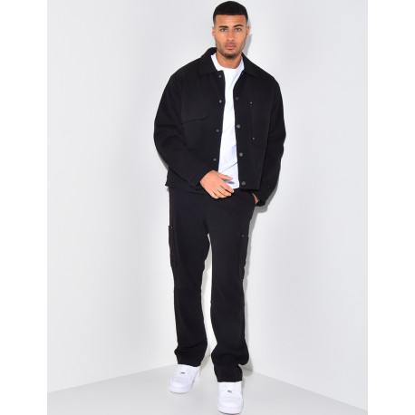 Ensemble pantalon et veste