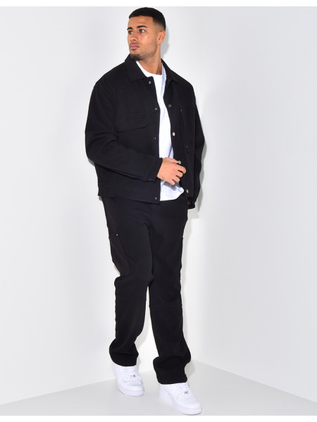 Ensemble pantalon et veste