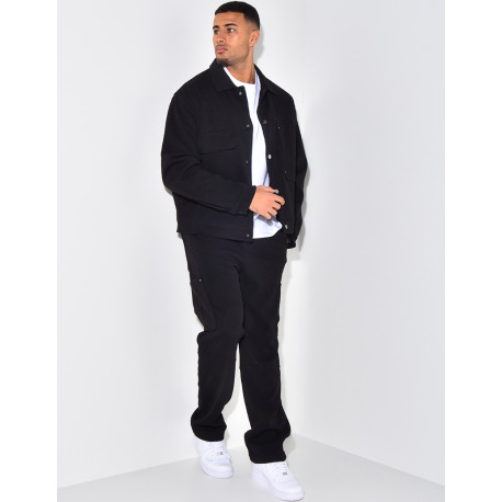 Ensemble pantalon et veste