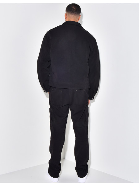 Ensemble pantalon et veste