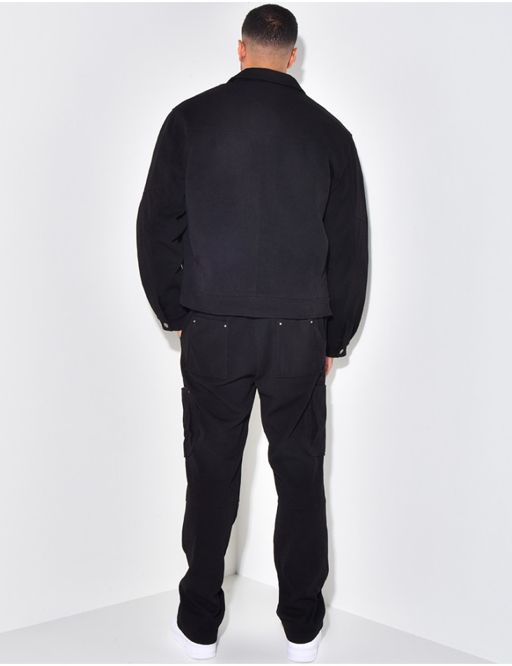 Ensemble pantalon et veste