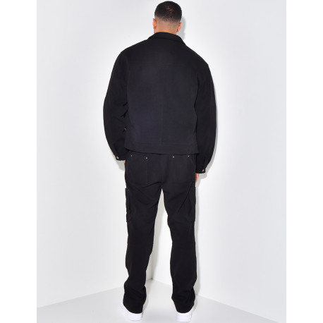 Ensemble pantalon et veste