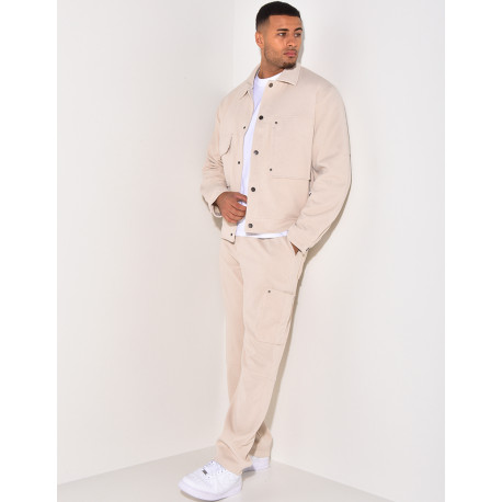 Ensemble pantalon et veste