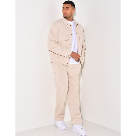 Ensemble pantalon et veste