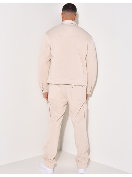 Ensemble pantalon et veste