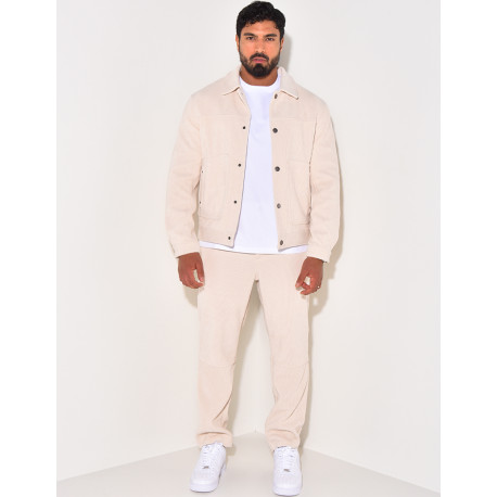 Ensemble pantalon et veste