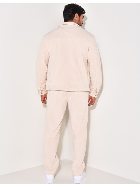 Ensemble pantalon et veste