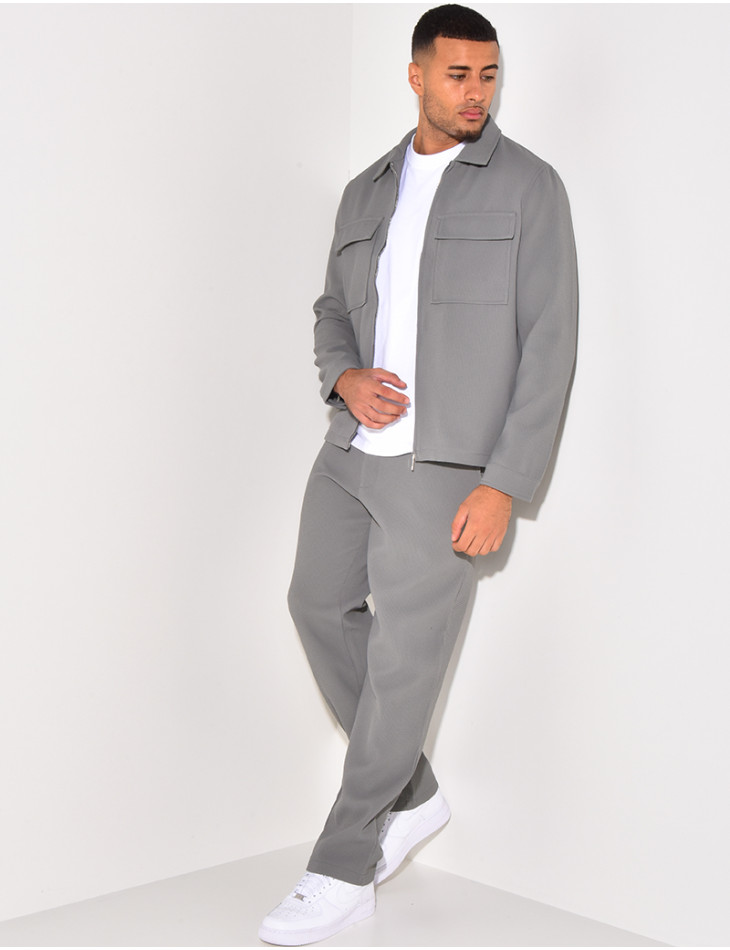 Ensemble pantalon et veste