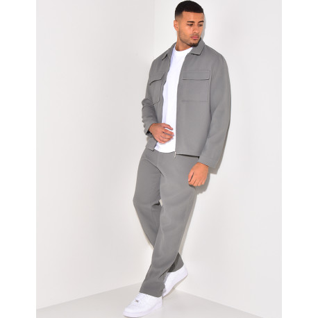Ensemble pantalon et veste