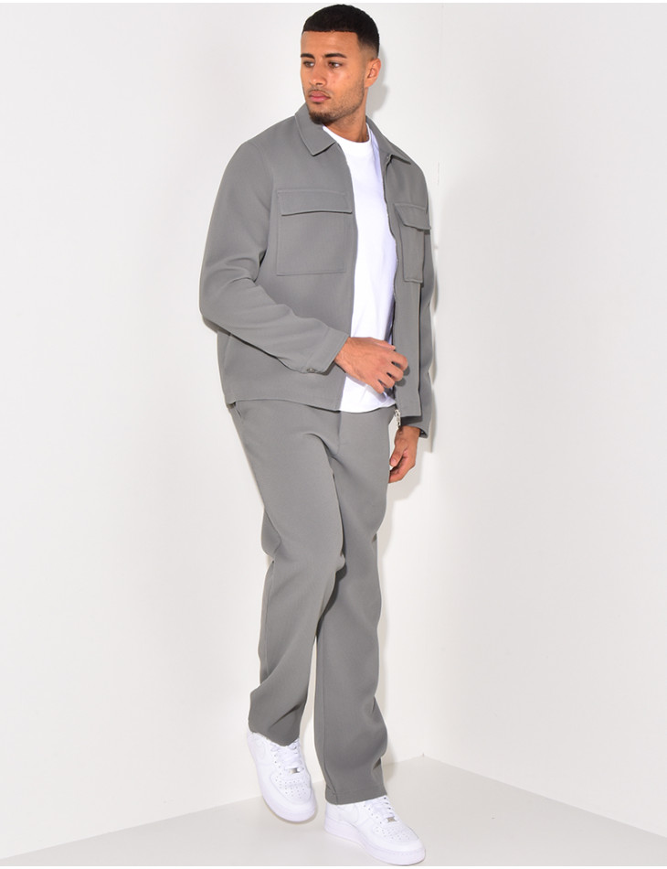 Ensemble pantalon et veste