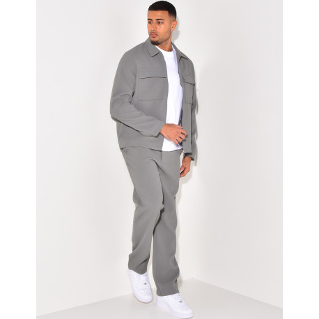 Ensemble pantalon et veste