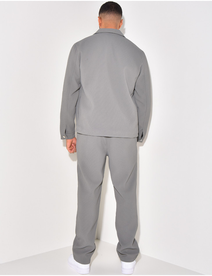 Ensemble pantalon et veste